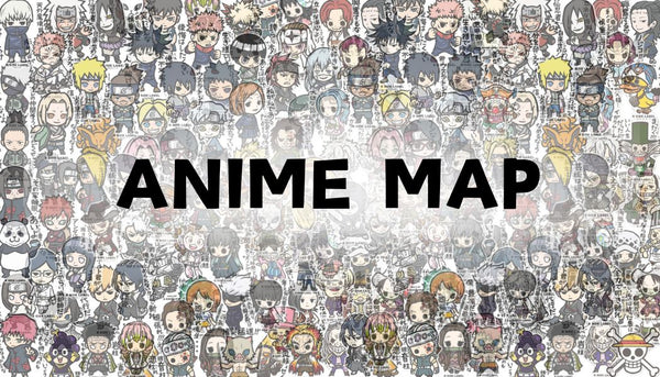 AniMap