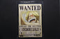 ONE PIECE - Vinsmoke Sanji - Wanted