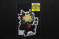 My Hero Academia - Katsuki Bakugo - B SIDE LABEL