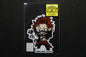 My Hero Academia - Eijiro Kirishima - B SIDE LABEL