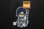 BLEACH - Uryu Ishida - B SIDE LABEL